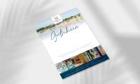 Parkticket innerhalb des Resorts