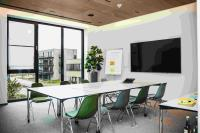 Co-Working Space