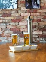 Selbstzapftisch Skal Pub
